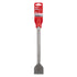 Milwaukee Tool 48-62-4089 SDSMAX DEMO 2" X 12" SCRAPING CHSL