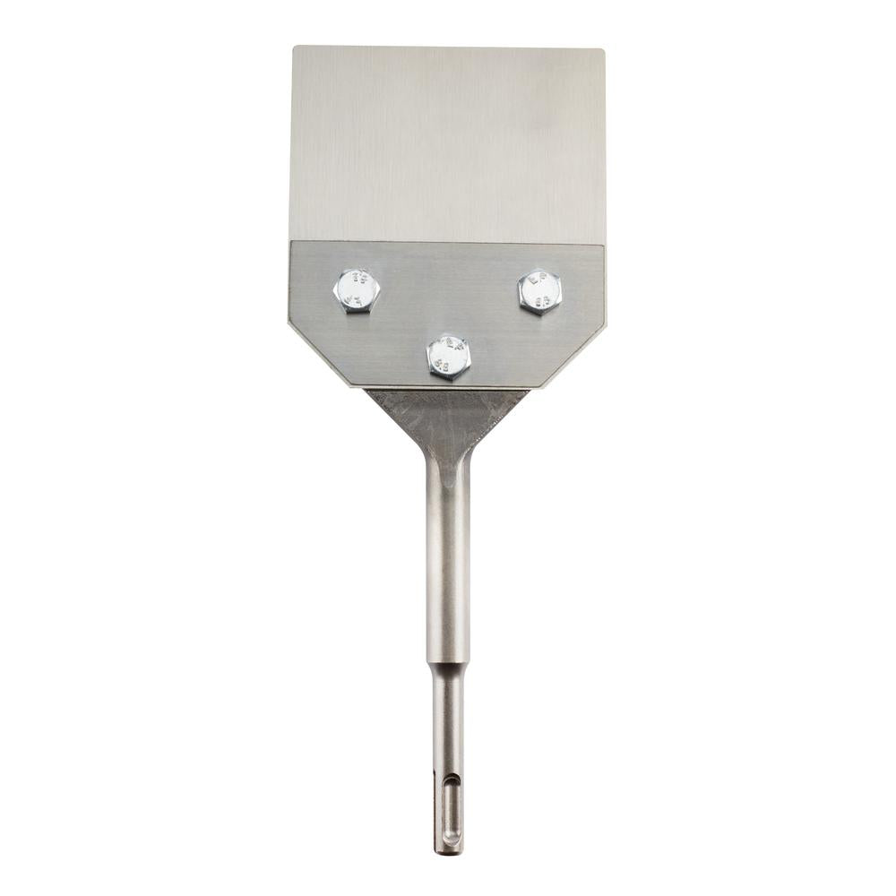 Milwaukee Tool 48-62-6046 SDS+ 4X10 FLOOR SCRAPER