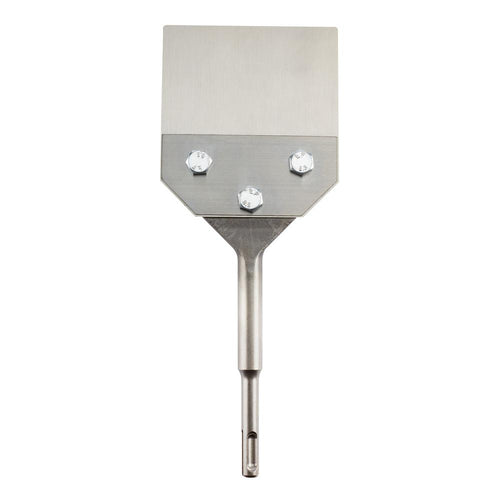 Milwaukee Tool 48-62-6046 SDS+ 4X10 FLOOR SCRAPER