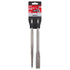 Milwaukee Tool 48-62-6080 SDS+ SLGE BULL FLAT CHSL 2PK