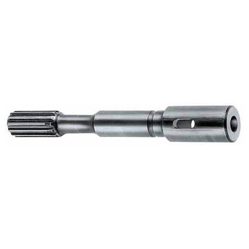 Milwaukee Tool 48-66-6502 SPLINE TO "A" TAPER ADAPTER