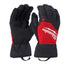 Milwaukee Tool 48-73-0030 Winter Performance Gloves, Small - MPR Tools & Equipment