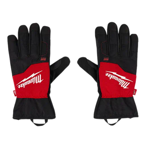 Milwaukee Tool 48-73-0031 Winter Performance Gloves, Medium - MPR Tools & Equipment