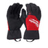 Milwaukee Tool 48-73-0034 Winter Performance Gloves, XX-Large - MPR Tools & Equipment