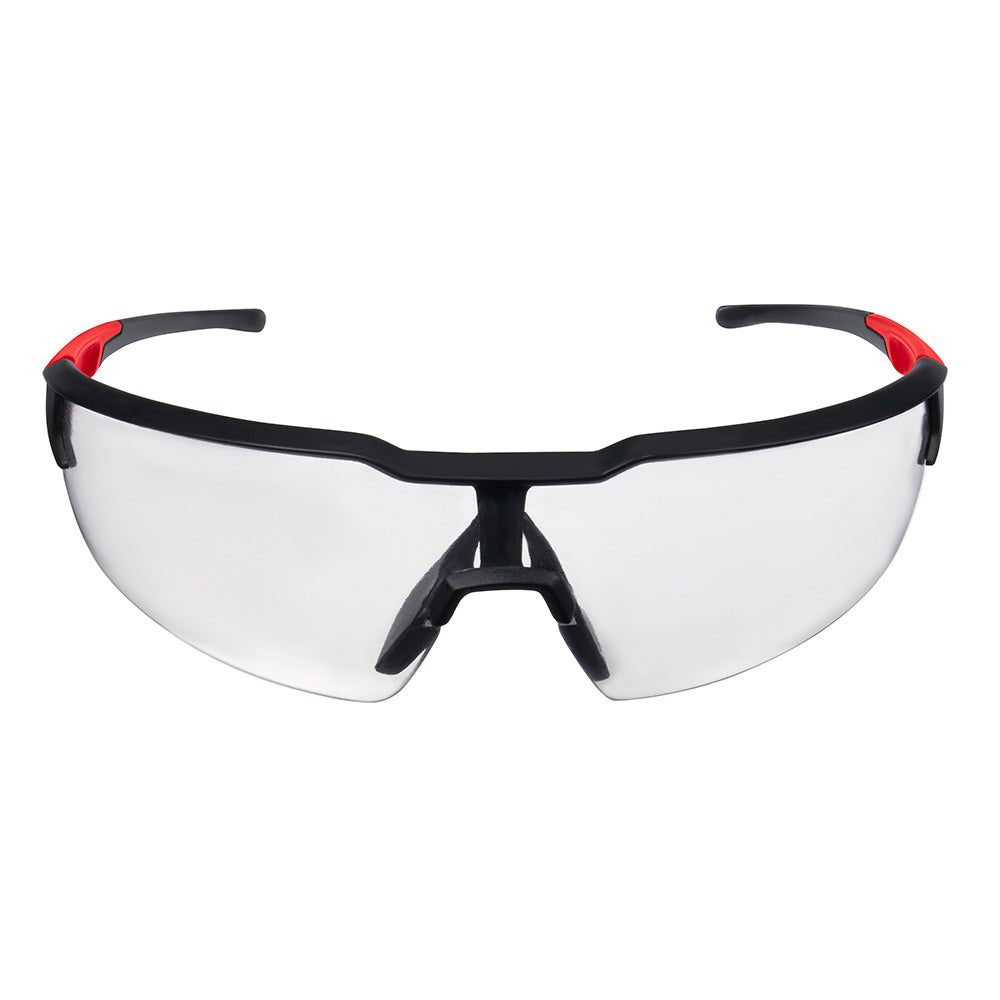 Milwaukee Tool 48-73-2010 GLASSES - CLR ANTI-SCRATCH - MPR Tools & Equipment