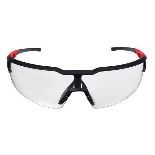 Milwaukee Tool 48-73-2011 GLASSES - CLR ANTI-SCRATCH (BAG)