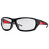 Milwaukee Tool 48-73-2020 Performance Safety Glasses - Fog-Free Lenses, Clear - MPR Tools & Equipment