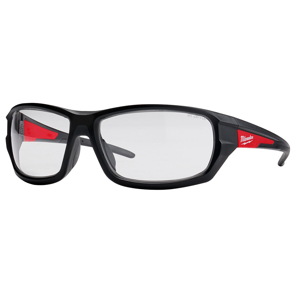 Milwaukee Tool 48-73-2021 (12) PERFORMANCE CLEAR GLASSES