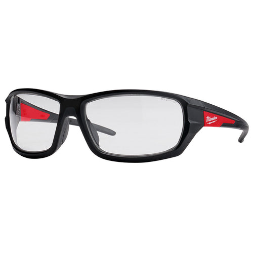 Milwaukee Tool 48-73-2021 (12) PERFORMANCE CLEAR GLASSES