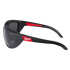 Milwaukee Tool 48-73-2045 Performance Safety Glasses w/ Gasket - Fog-Free Lenses, Polarized - MPR Tools & Equipment