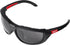 Milwaukee Tool 48-73-2045 Performance Safety Glasses w/ Gasket - Fog-Free Lenses, Polarized - MPR Tools & Equipment