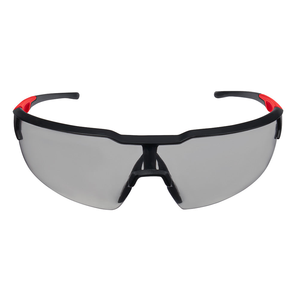 Milwaukee Tool 48-73-2107 GLASSES - GRY FOG-FREE