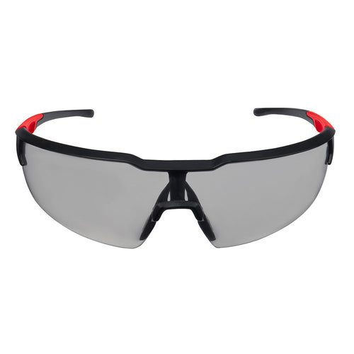 Milwaukee Tool 48-73-2107 GLASSES - GRY FOG-FREE