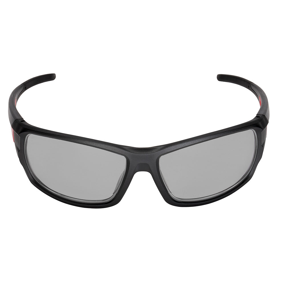 Milwaukee Tool 48-73-2126 PRF GLASSES - GRY FOG-FREE (BAG)