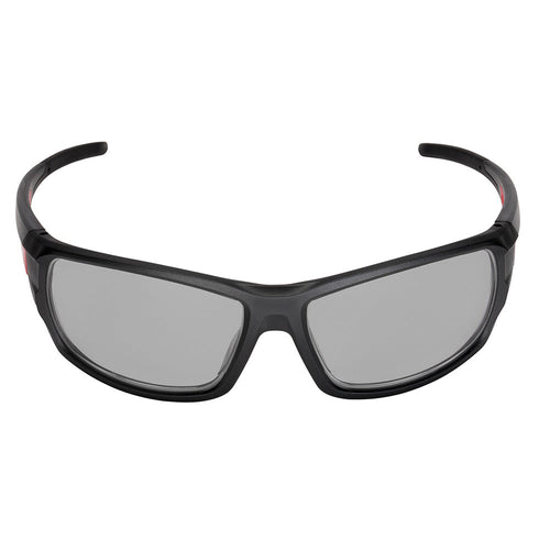 Milwaukee Tool 48-73-2126 PRF GLASSES - GRY FOG-FREE (BAG)