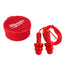 Milwaukee Tool 48-73-3151 3PK Reusable Corded Earplugs - MPR Tools & Equipment