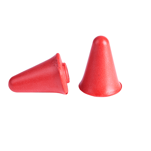 Milwaukee Tool 48-73-3201 Banded Ear Plugs - MPR Tools & Equipment