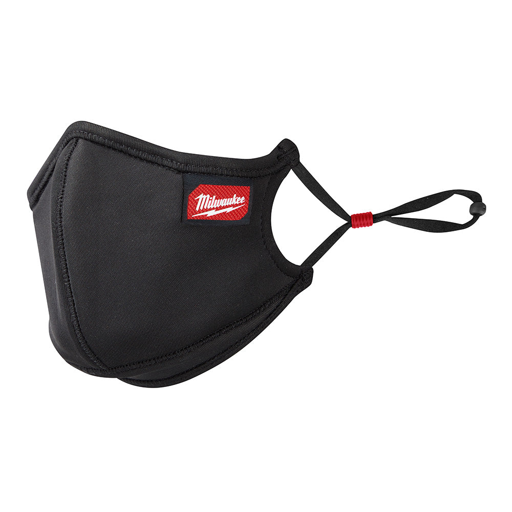 Milwaukee Tool 48-73-4234 1PK S/M 3 LAYER PERF FACE MASK