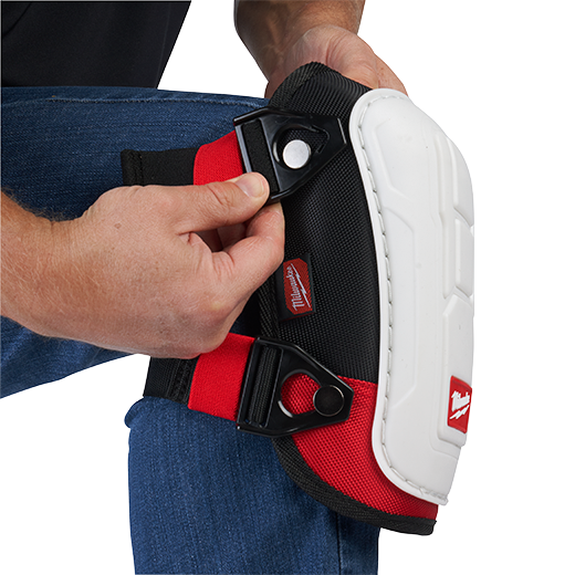 Milwaukee Tool 48-73-6040 Non-Marring Performance Knee Pad - MPR Tools & Equipment