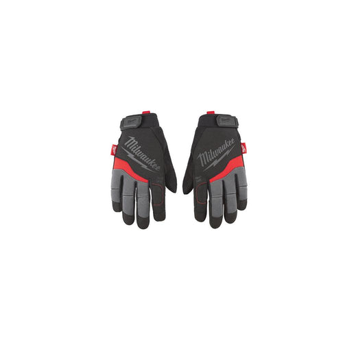 Milwaukee Tool 48-73-8524 Performance Work Gloves, XX-Large