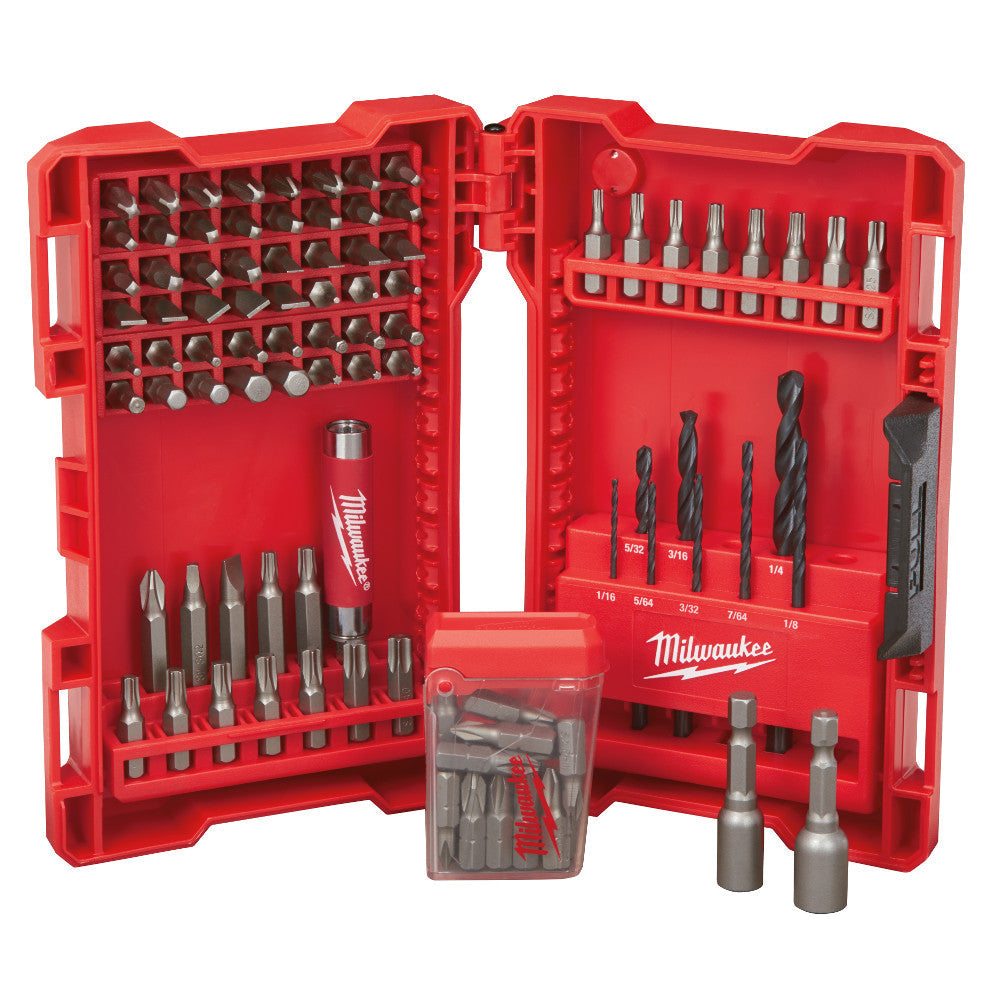 Milwaukee Tool 48-89-1561 95PC DRILL-DRIVE SET