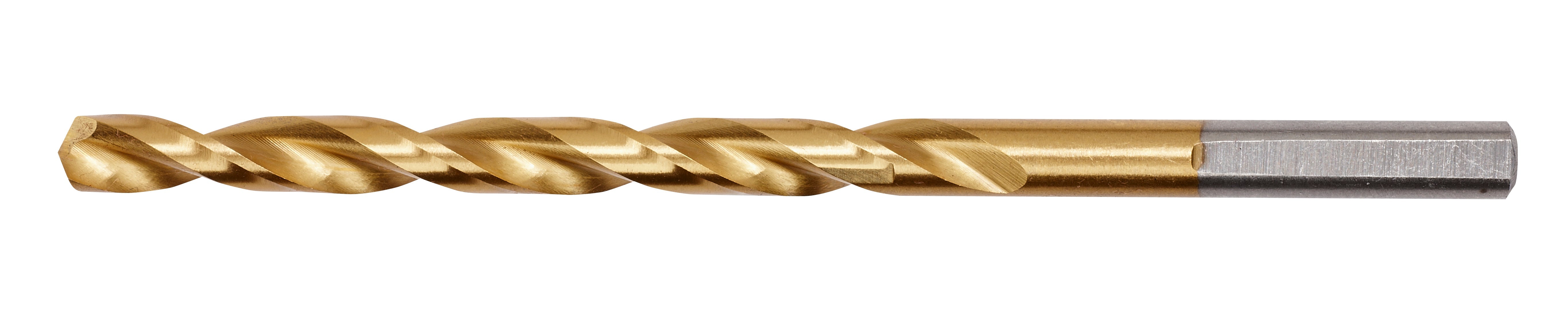 Milwaukee Tool 48-89-2210 13/64 TiN TBWEB 135SP BIT