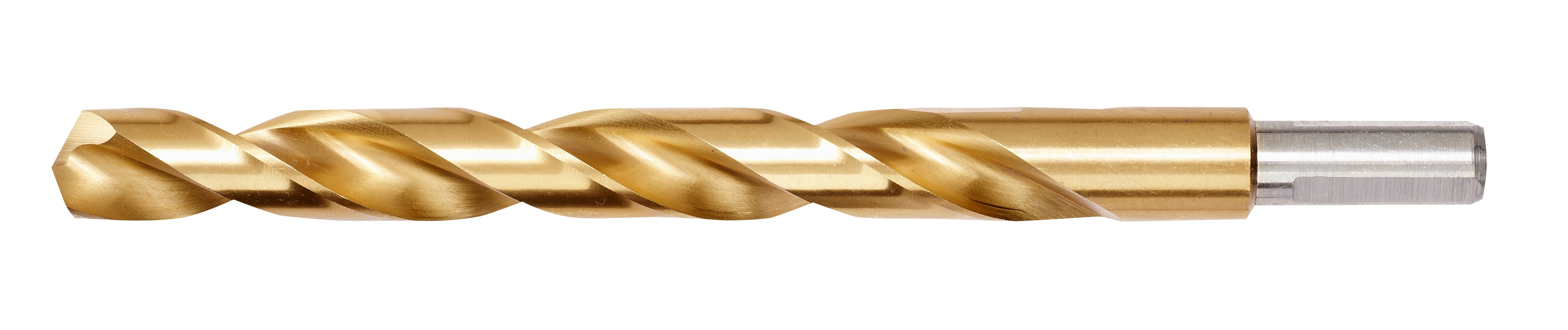 Milwaukee Tool 48-89-2229 1/2 TiN TBWEB 135SP BIT