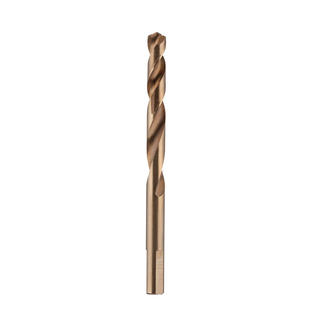 Milwaukee Tool 48-89-2521 COBALT RED HELIX 9MM BIT