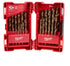 Milwaukee Tool 48-89-2531 METRIC COBALT RH 25PC KIT