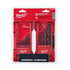 Milwaukee Tool 48-89-2800 14 PC BL OX TBOLT 135SP KIT