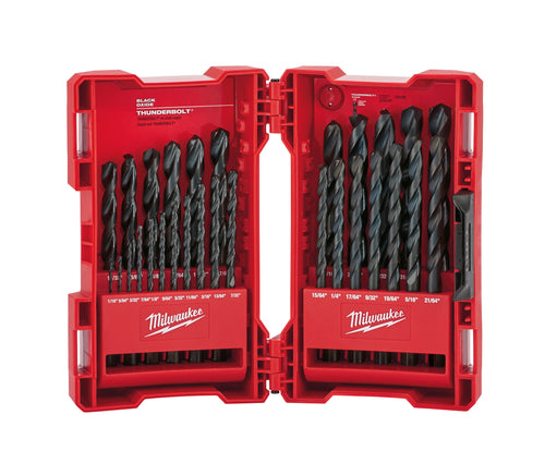 Milwaukee Tool 48-89-2802 29 PC BL OX TBOLT 135SP KIT