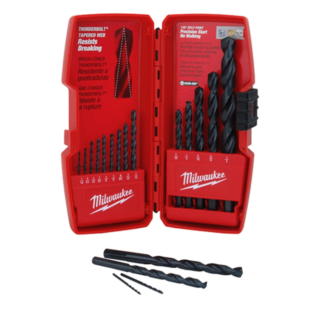 Milwaukee Tool 48-89-2803 15 PC KIT BLOX THUNDERBOLT