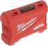 Milwaukee Tool 48-89-4630 15 pieces SHOCKWAVE™ RED HELIX™ Titanium Drill Bit Set - MPR Tools & Equipment