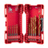 Milwaukee Tool 48-89-4633 SHOCKWAVE 10PC TIN KIT