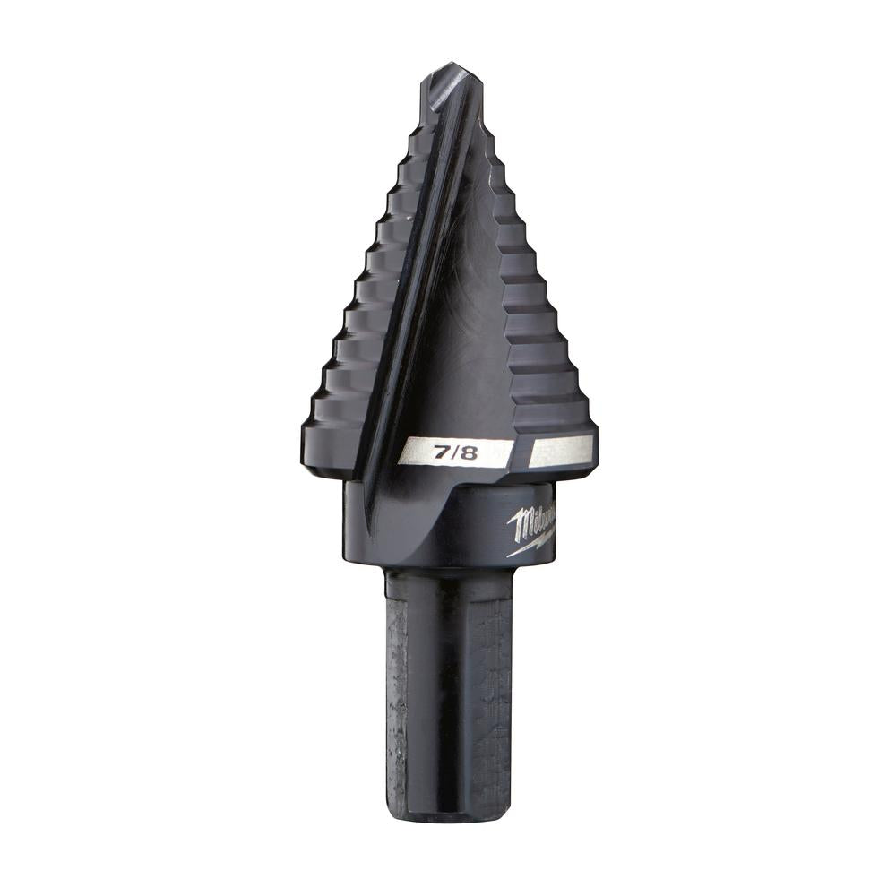 Milwaukee Tool 48-89-9207 STEP BIT 7/8"