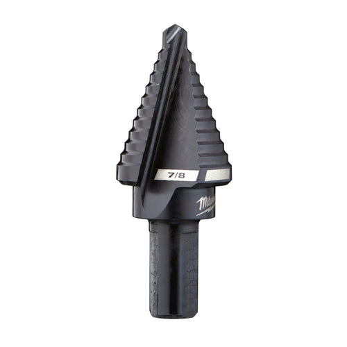 Milwaukee Tool 48-89-9207 STEP BIT 7/8"
