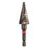 Milwaukee Tool 48-89-9243 #3 3/16 - 3/4" SHOCKWAVE™ Impact Duty™ Step Bit - MPR Tools & Equipment