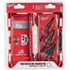 Milwaukee Tool 48-89-9257 3pc SHOCKWAVE™ Impact Duty™ ELECTRICAL KIT (#1, #4, #9)