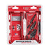 Milwaukee Tool 48-89-9257 3pc SHOCKWAVE™ Impact Duty™ ELECTRICAL KIT (#1, #4, #9) - MPR Tools & Equipment