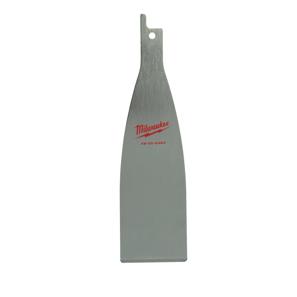 Milwaukee Tool 49-01-5463 1-1/2" SCRAPER BLADE BULK 5