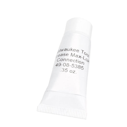 Milwaukee Tool 49-08-5385 MAXLOK GREASE FOR CONNECTION