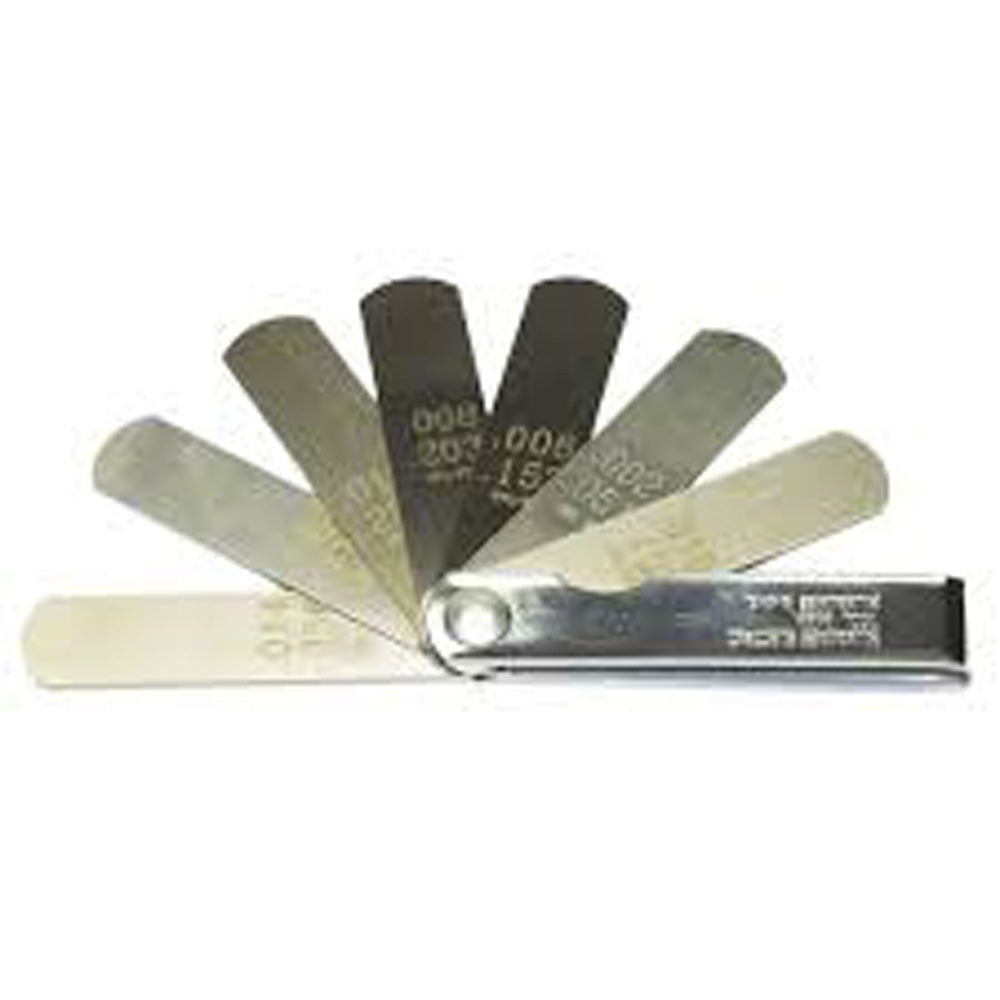 Milwaukee Tool 49-11-0080 FEELER GAUGE