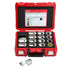 Milwaukee Tool 49-12-KITA 12T #6 AWG-750 MCM AL U DIE KT