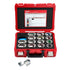 Milwaukee Tool 49-12-KITC 12T #6 AWG-750 MCM CU U DIE KT
