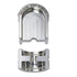 Milwaukee Tool 49-12-U004 12T #4 ALUMINUM U DIE