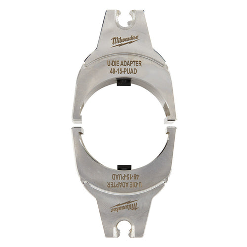 Milwaukee Tool 49-15-PUAD 15T P/U Die Adapter