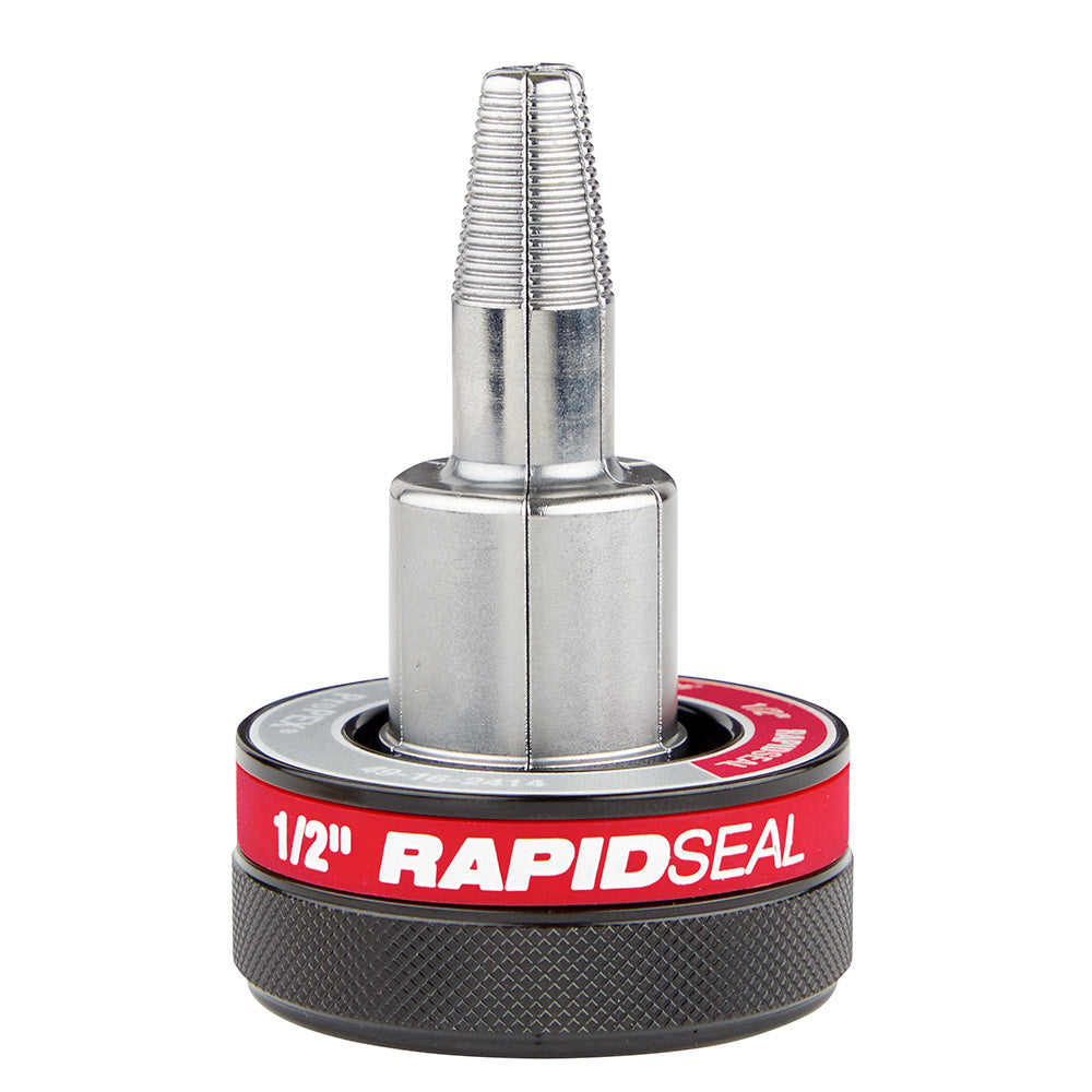 Milwaukee Tool 49-16-2414 1/2" RAPID SEAL PROPEX EXPAN HEAD