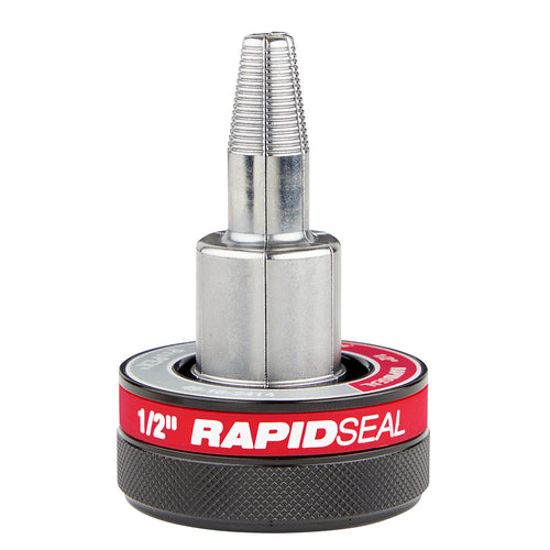 Milwaukee Tool 49-16-2414 1/2" RAPID SEAL PROPEX EXPAN HEAD