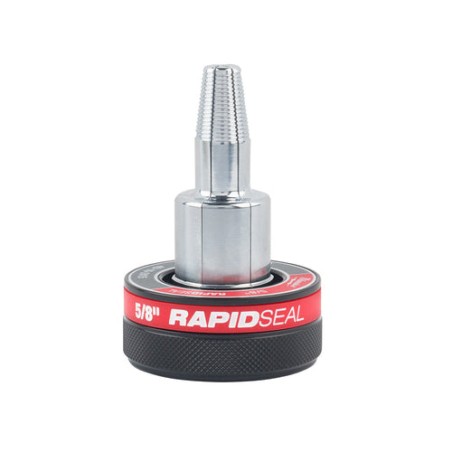 Milwaukee Tool 49-16-2415 5/8" RAPID SEAL PROPEX EXPAN HEAD