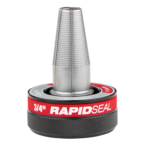 Milwaukee Tool 49-16-2416 3/4" RAPID SEAL PROPEX EXPAN HEAD